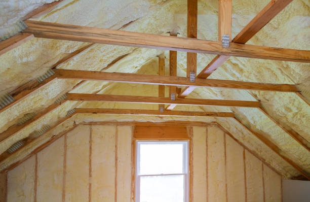 Range of Insulation Solutions in White Sands, NM