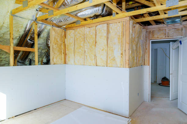 Best Insulation Repair Services  in White Sands, NM