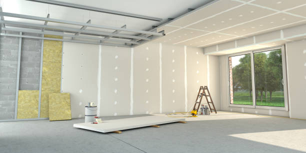 Reliable White Sands, NM Insulation Contractor Solutions