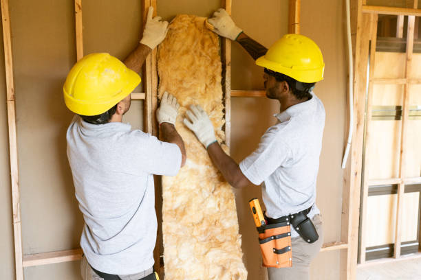 Range of Insulation Solutions in White Sands, NM