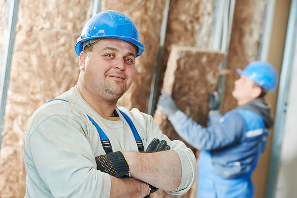 Best Commercial Insulation Contractor  in White Sands, NM