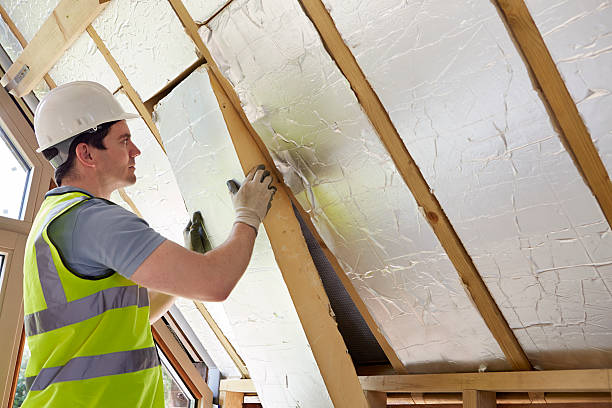 Best Energy-efficient Insulation  in White Sands, NM